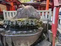 九頭龍神社新宮(神奈川県)