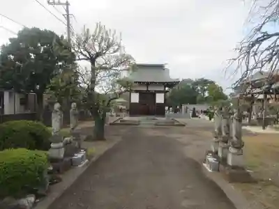 阿弥陀堂(東京都)