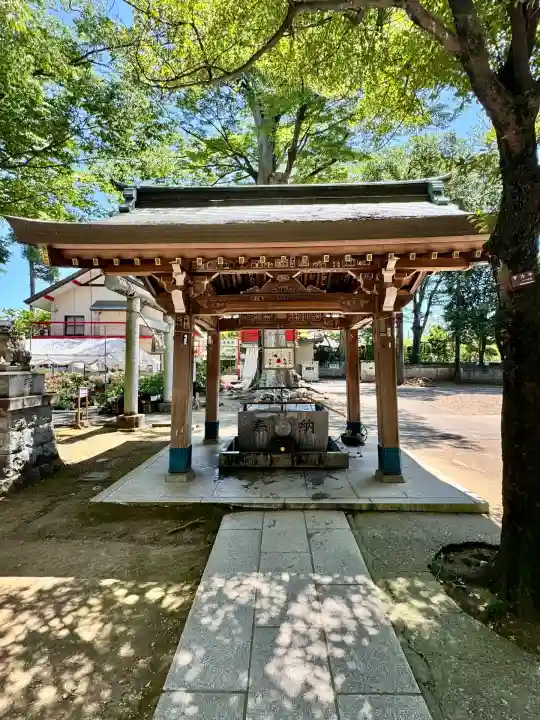 一言主神社(茨城県)