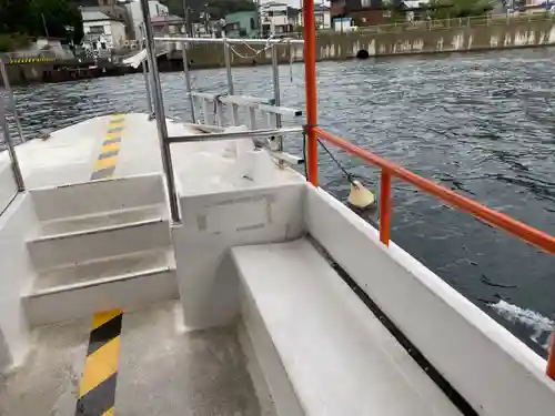 叶神社（東叶神社）(神奈川県)