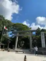 鹿島神宮(茨城県)