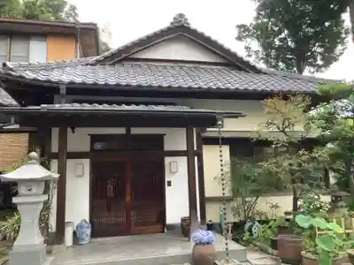 雲林寺(神奈川県)