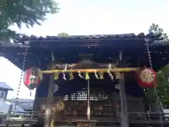 板垣神社(福井県)