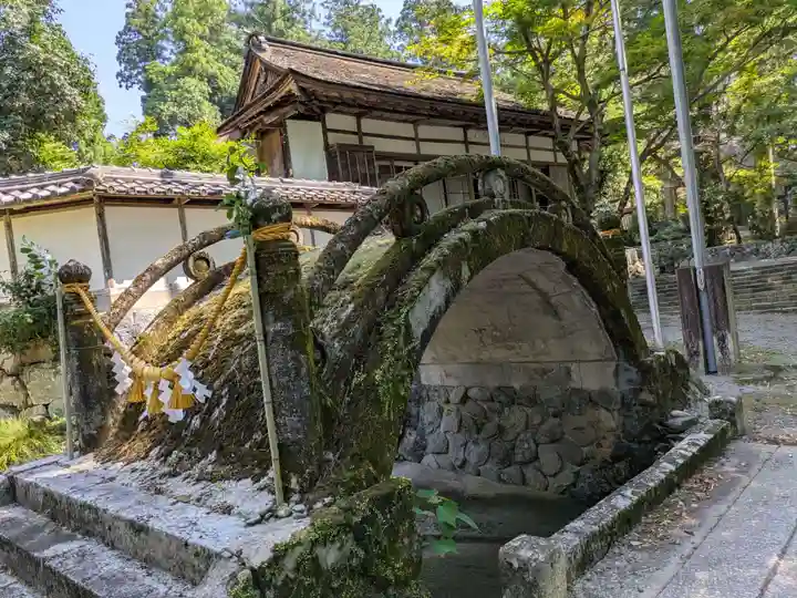 洲原神社(岐阜県)