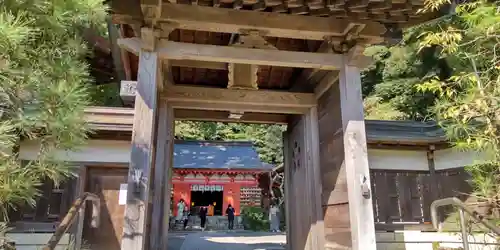 荏柄天神社(神奈川県)