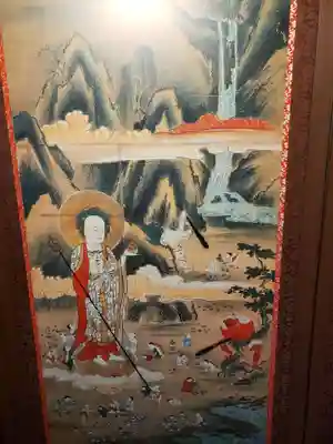 法乗院（深川閻魔堂）のその他建物