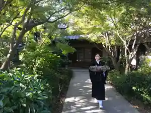 普元寺のその他建物(2019年10月31日(木) 13時12分52秒投稿)