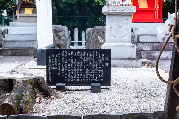 川原神社(愛知県)