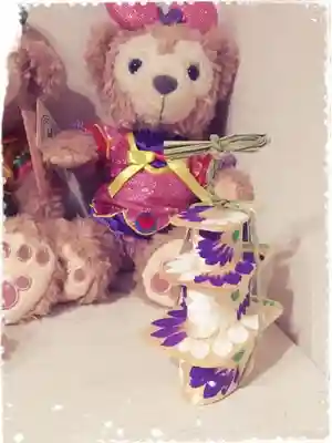 芝大神宮の授与品その他