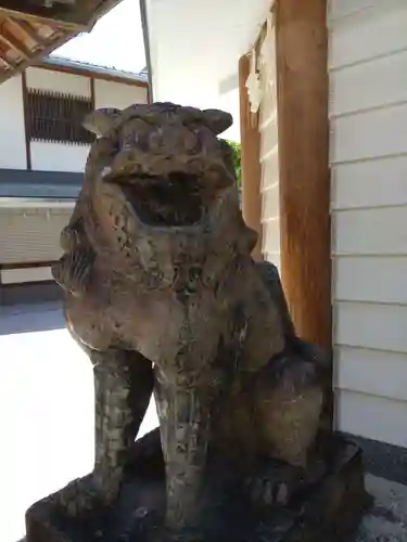 若八幡宮(福岡県)
