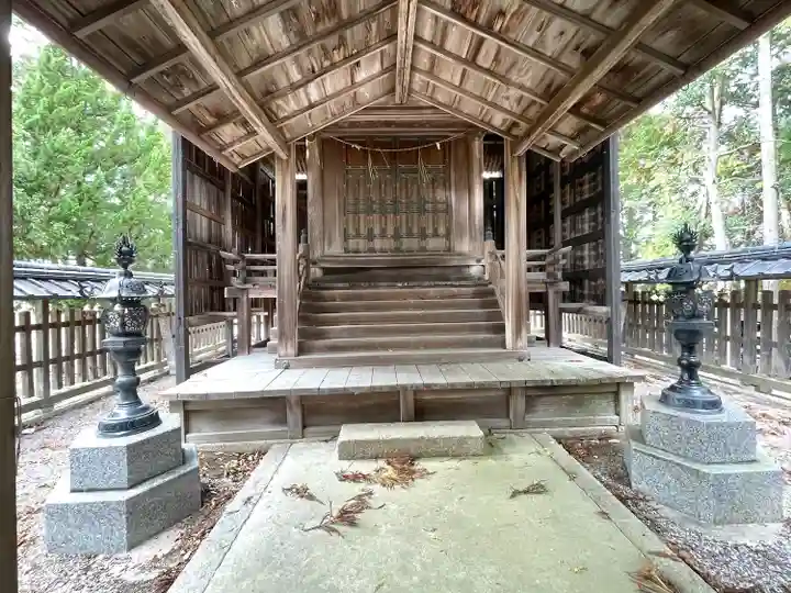 日枝神社(滋賀県)