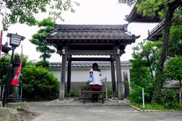 海徳寺(愛知県)