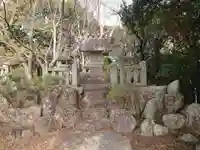 忠魂社(愛知県)