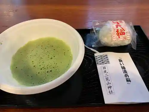 日光二荒山神社(栃木県)