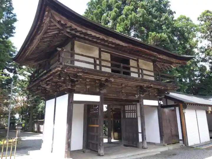 柏木神社(滋賀県)