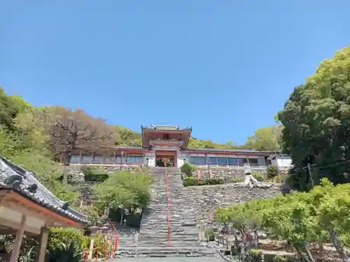 和歌浦天満宮の建物その他