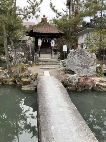 長浜八幡宮(滋賀県)