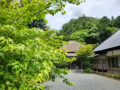 岩滝寺のその他建物