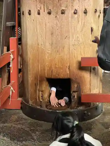 東大寺(奈良県)