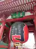 浅草寺(東京都)
