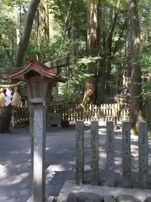 椿大神社のその他建物