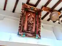 八幡社(大古根八幡社)のその他建物