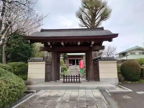 観音寺(神奈川県)