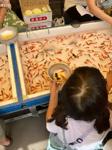 白鬚神社(東京都)