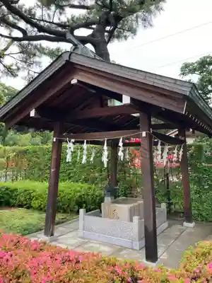 種貸社（住吉大社末社）(大阪府)