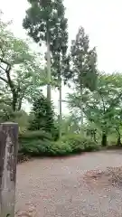 八幡宮の建物その他