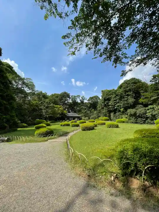 明治神宮(東京都)
