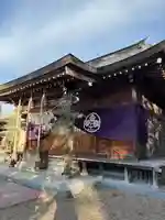 諏訪神社(宮城県)
