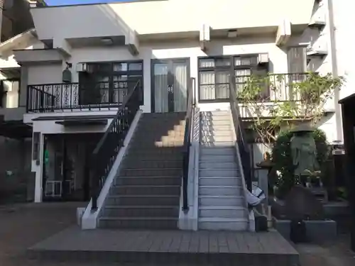 金蔵寺(東京都)