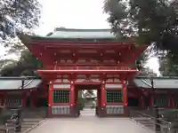 井草八幡宮(東京都)
