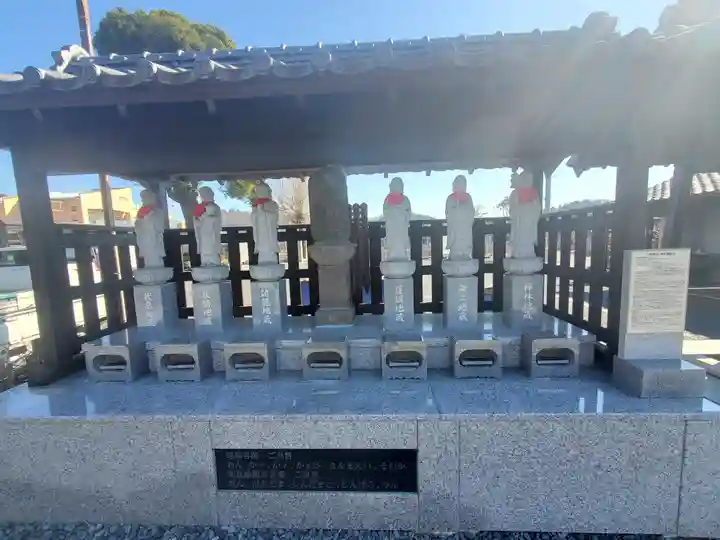 圓満寺(栃木県)