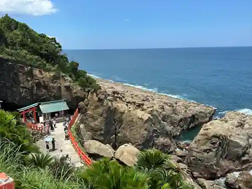 鵜戸神宮(宮崎県)