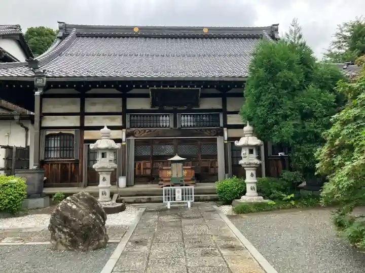 正覚院(神奈川県)