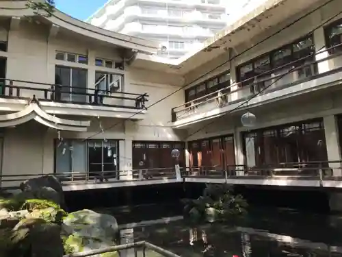 子安神社のその他建物