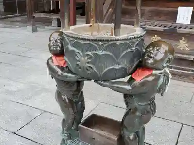 福祥寺（須磨寺）のその他建物