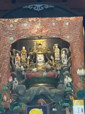 中尊寺(岩手県)