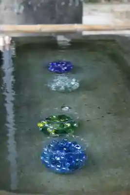 前玉神社(埼玉県)