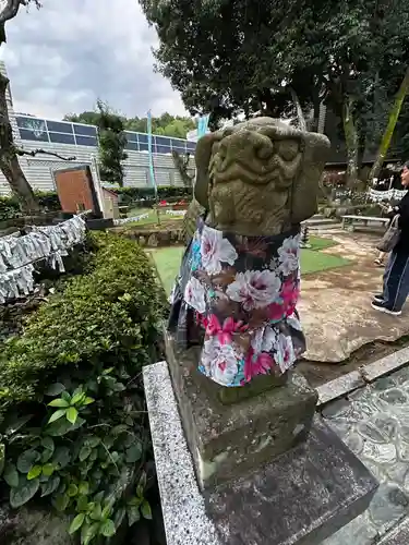 王子神社(徳島県)