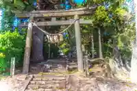 羽黒神社(宮城県)