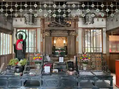 宝亀院(和歌山県)