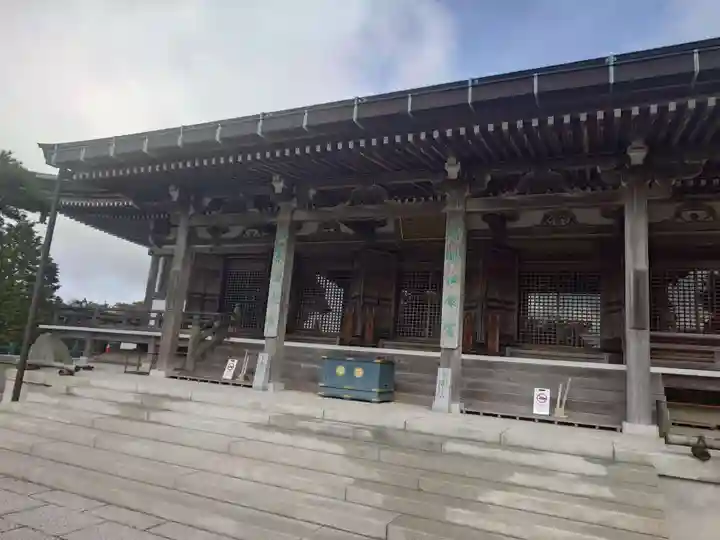 忉利天上寺(兵庫県)