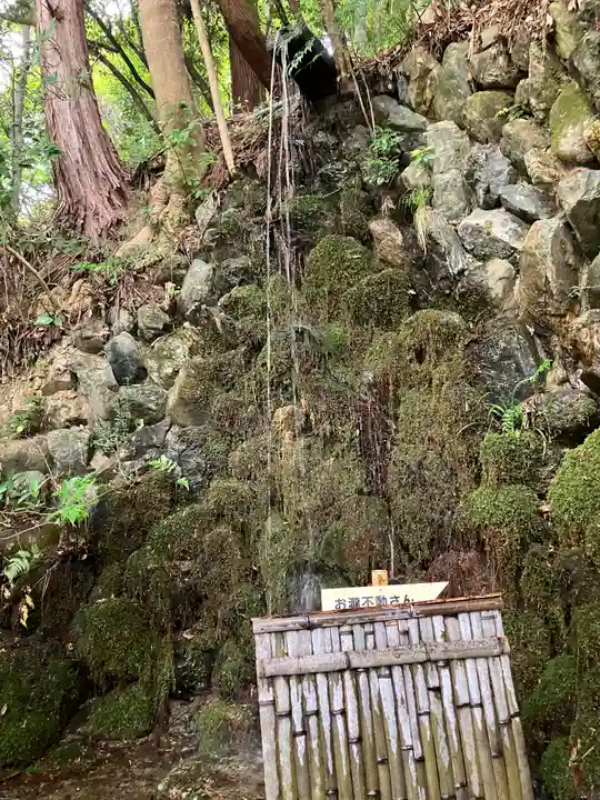 山科聖天 雙林院(双林院) (京都府)