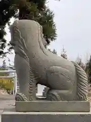 壮瞥神社(北海道)