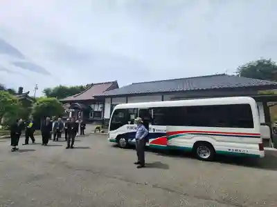 長徳寺(岩手県)
