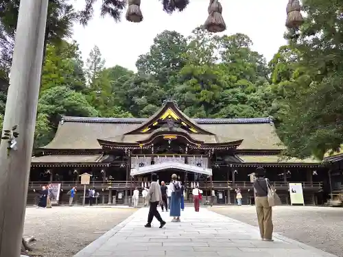 大神神社(奈良県)