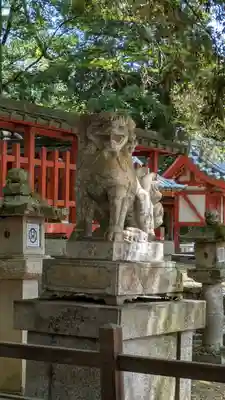 手向山八幡宮(奈良県)